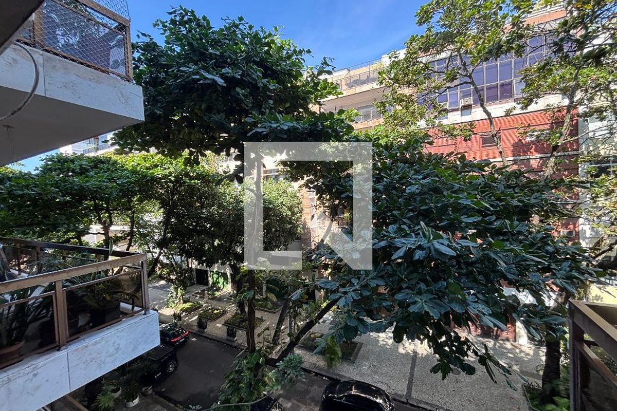 Apartamento, 3 quartos, 170 m² - Foto 30