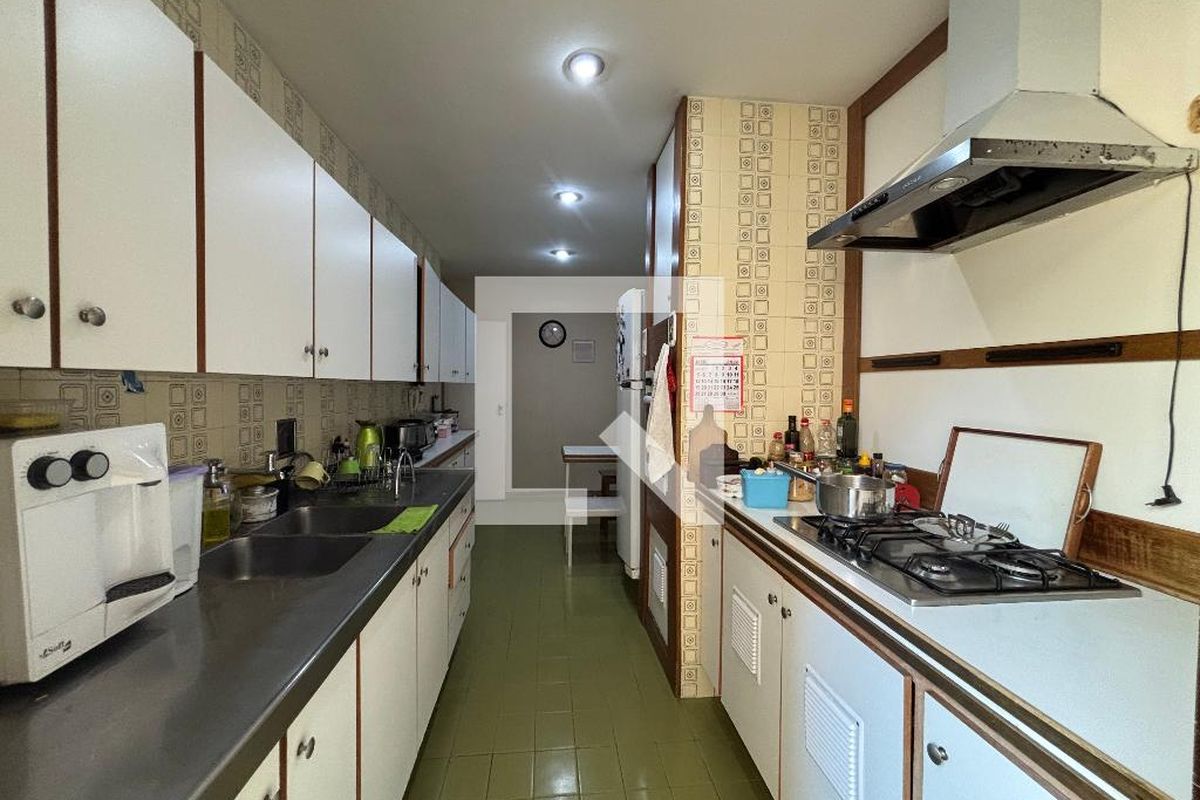 Apartamento, 3 quartos, 170 m² - Foto 42