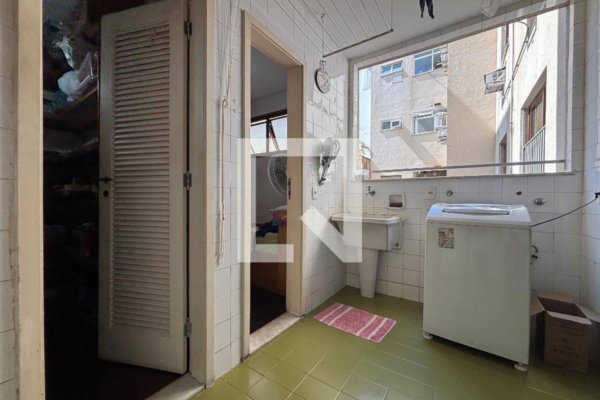 Apartamento, 3 quartos, 170 m² - Foto 46
