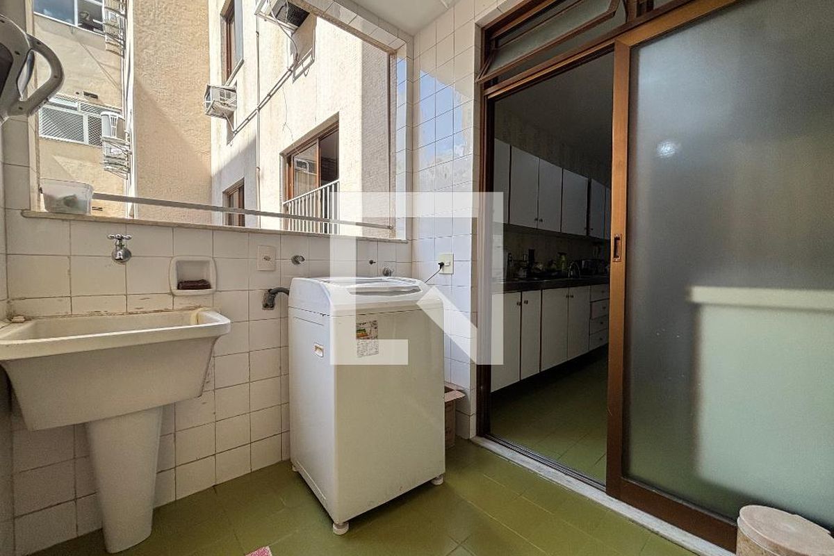 Apartamento, 3 quartos, 170 m² - Foto 47