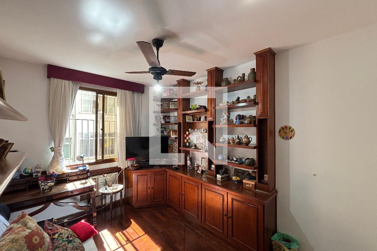 Apartamento, 3 quartos, 170 m² - Foto 15
