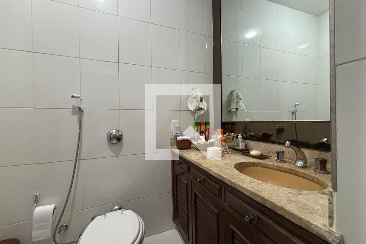 Apartamento, 3 quartos, 170 m² - Foto 33