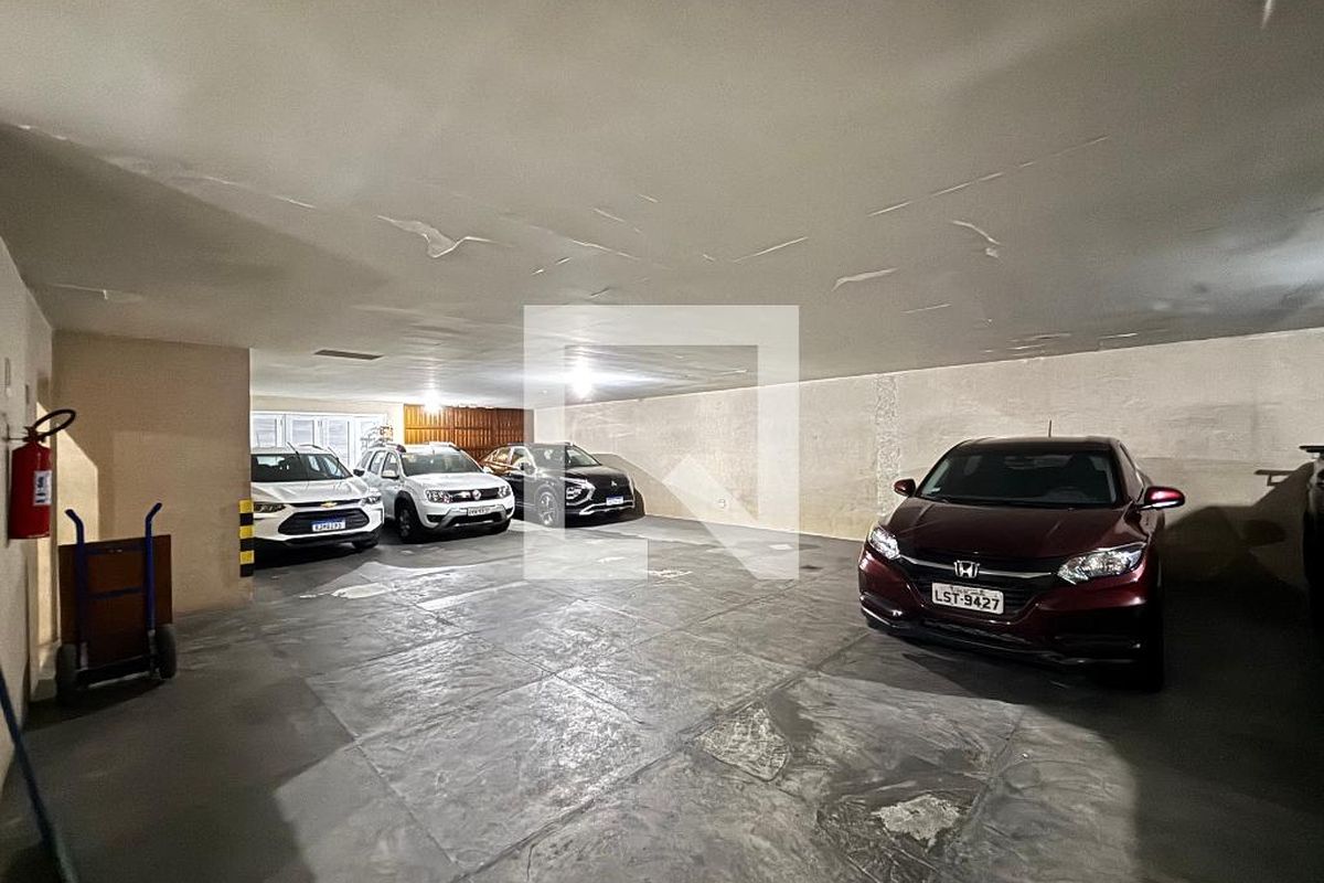 Apartamento, 3 quartos, 170 m² - Foto 58