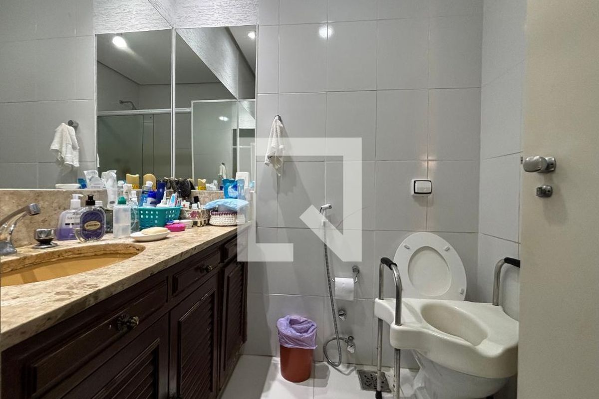 Apartamento, 3 quartos, 170 m² - Foto 23