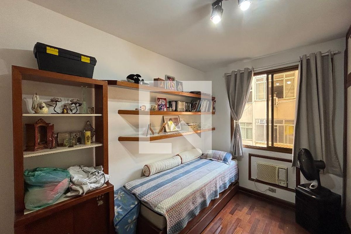Apartamento, 3 quartos, 170 m² - Foto 22
