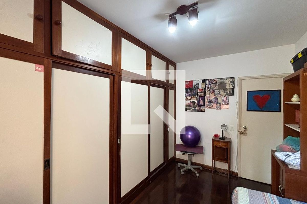 Apartamento, 3 quartos, 170 m² - Foto 20