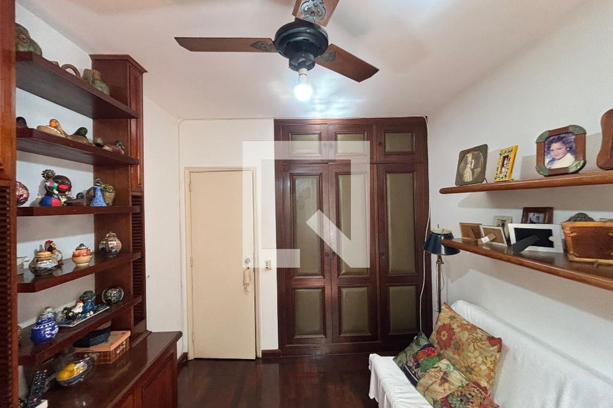 Apartamento, 3 quartos, 170 m² - Foto 17