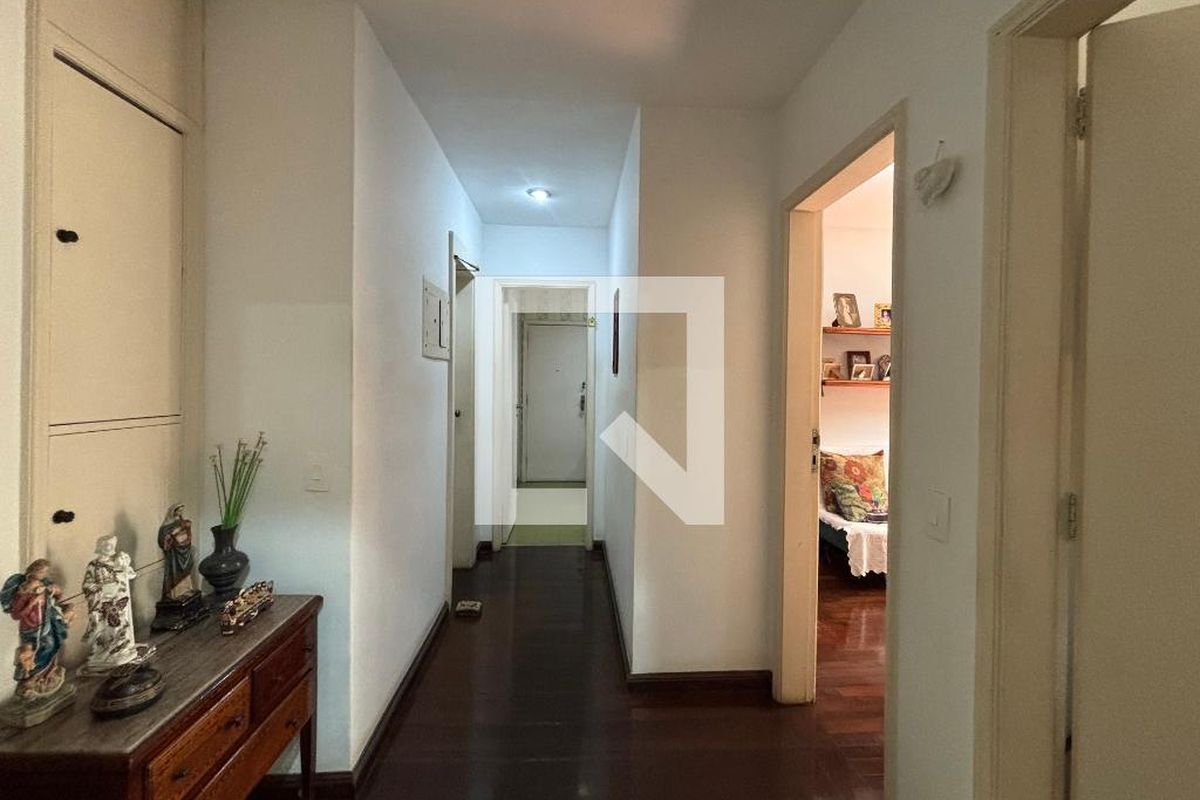 Apartamento, 3 quartos, 170 m² - Foto 36