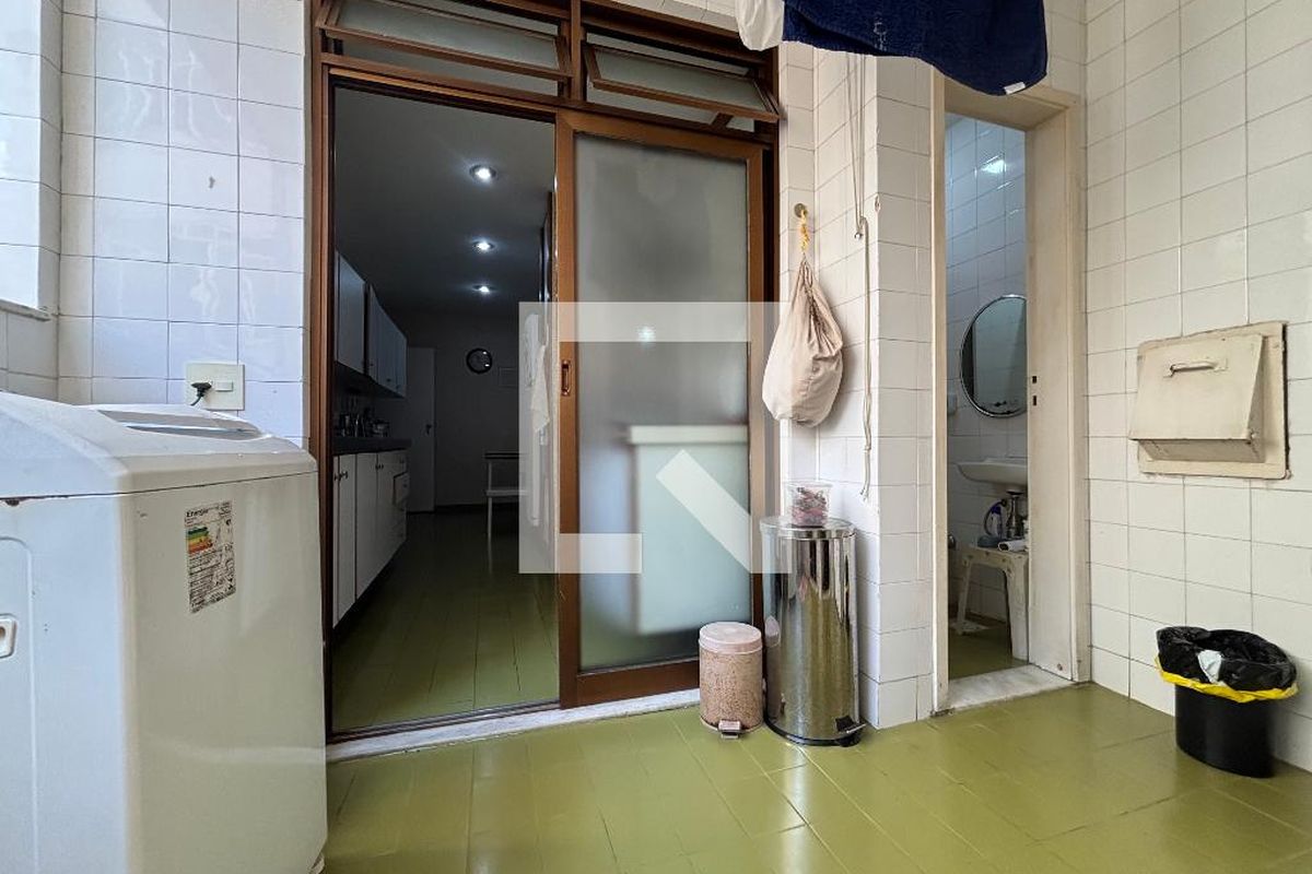 Apartamento, 3 quartos, 170 m² - Foto 48