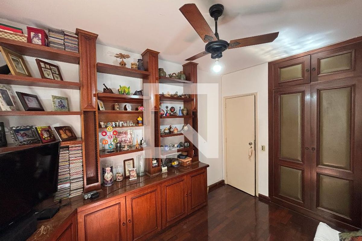 Apartamento, 3 quartos, 170 m² - Foto 18