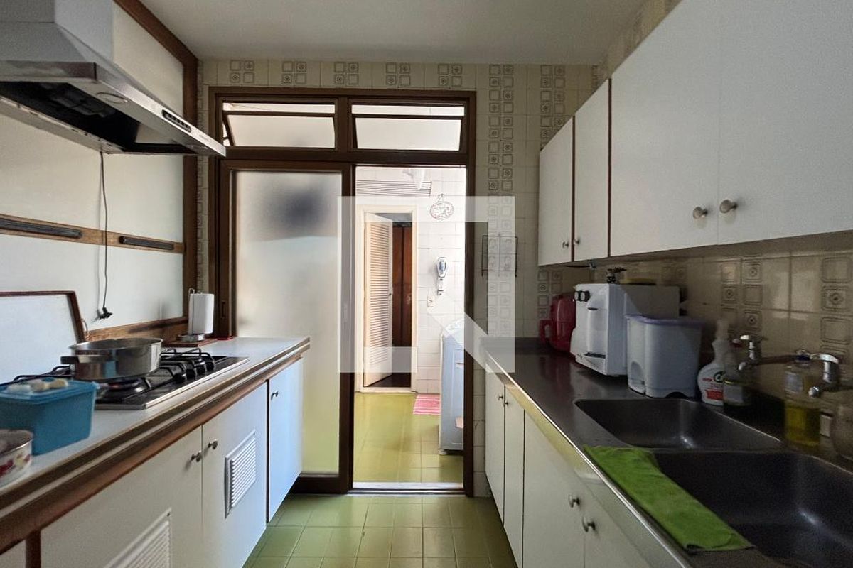 Apartamento, 3 quartos, 170 m² - Foto 44