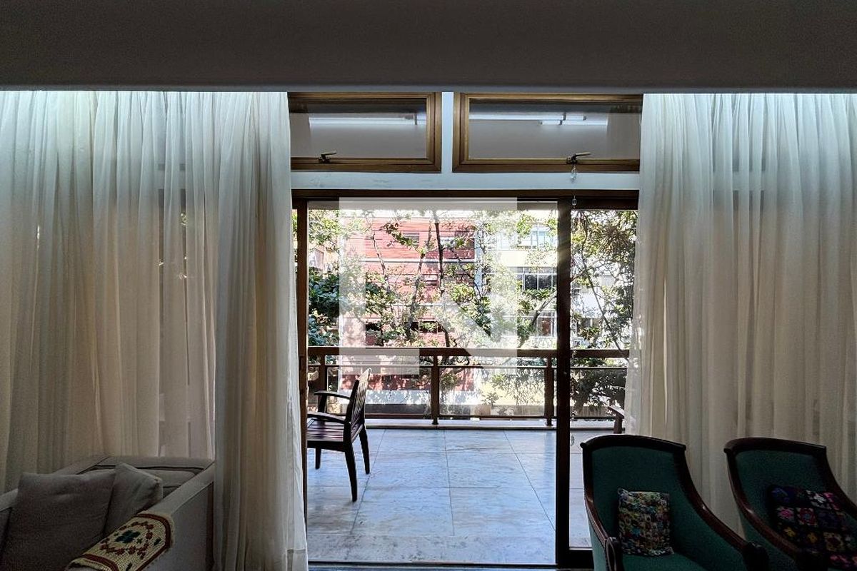 Apartamento, 3 quartos, 170 m² - Foto 11