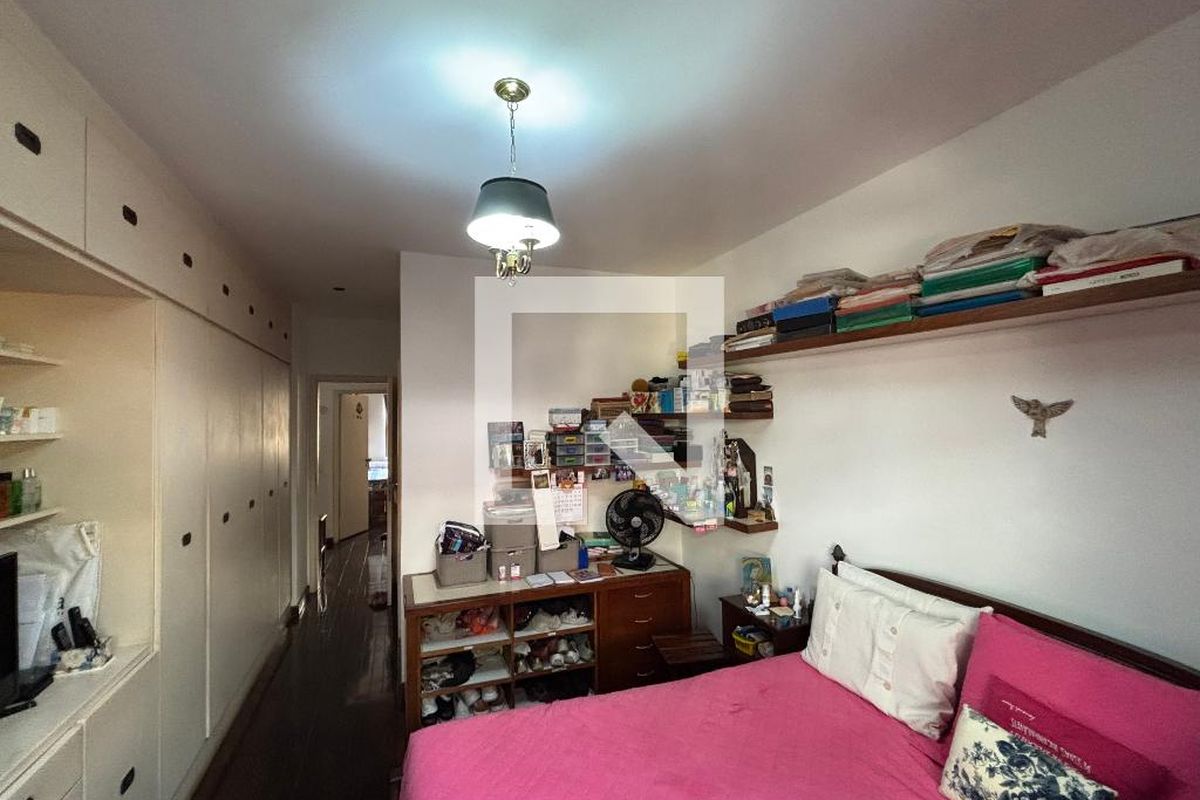 Apartamento, 3 quartos, 170 m² - Foto 27