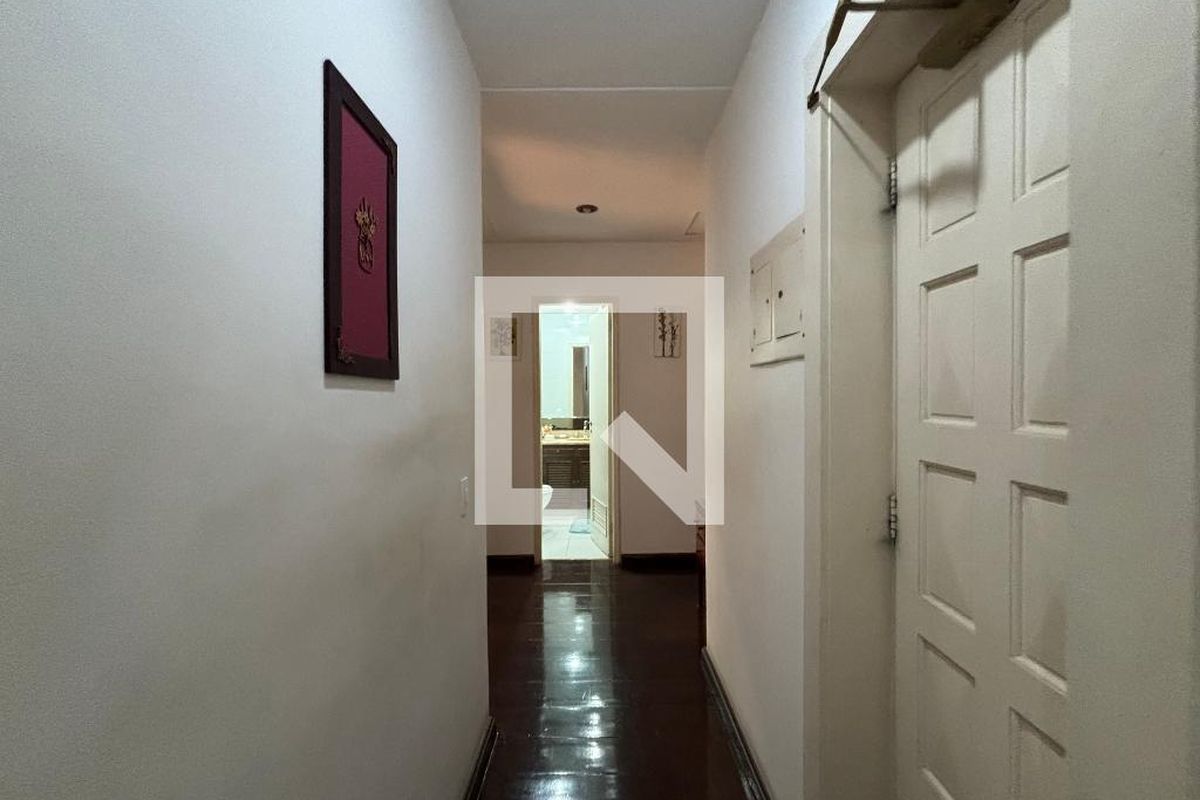 Apartamento, 3 quartos, 170 m² - Foto 37