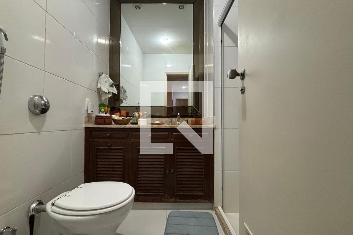 Apartamento, 3 quartos, 170 m² - Foto 34