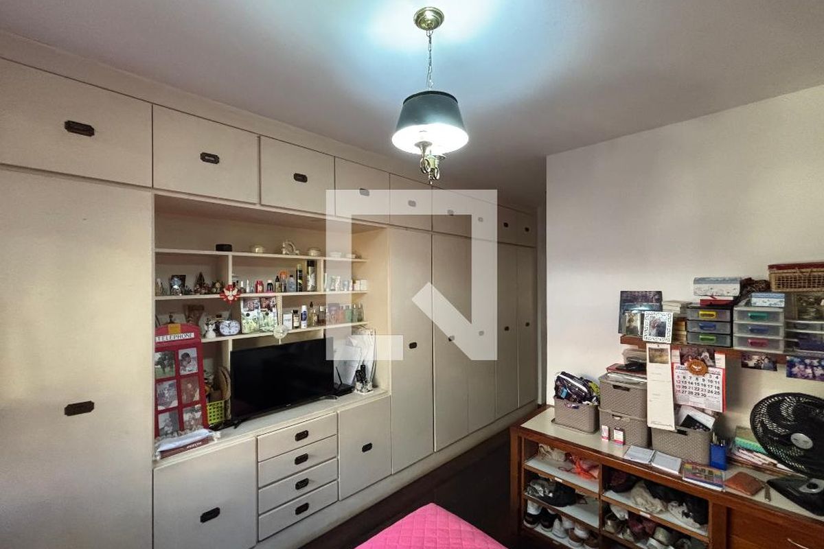 Apartamento, 3 quartos, 170 m² - Foto 29