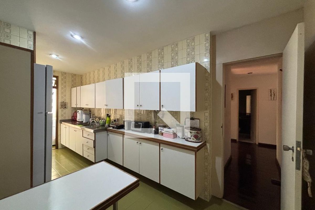 Apartamento, 3 quartos, 170 m² - Foto 40