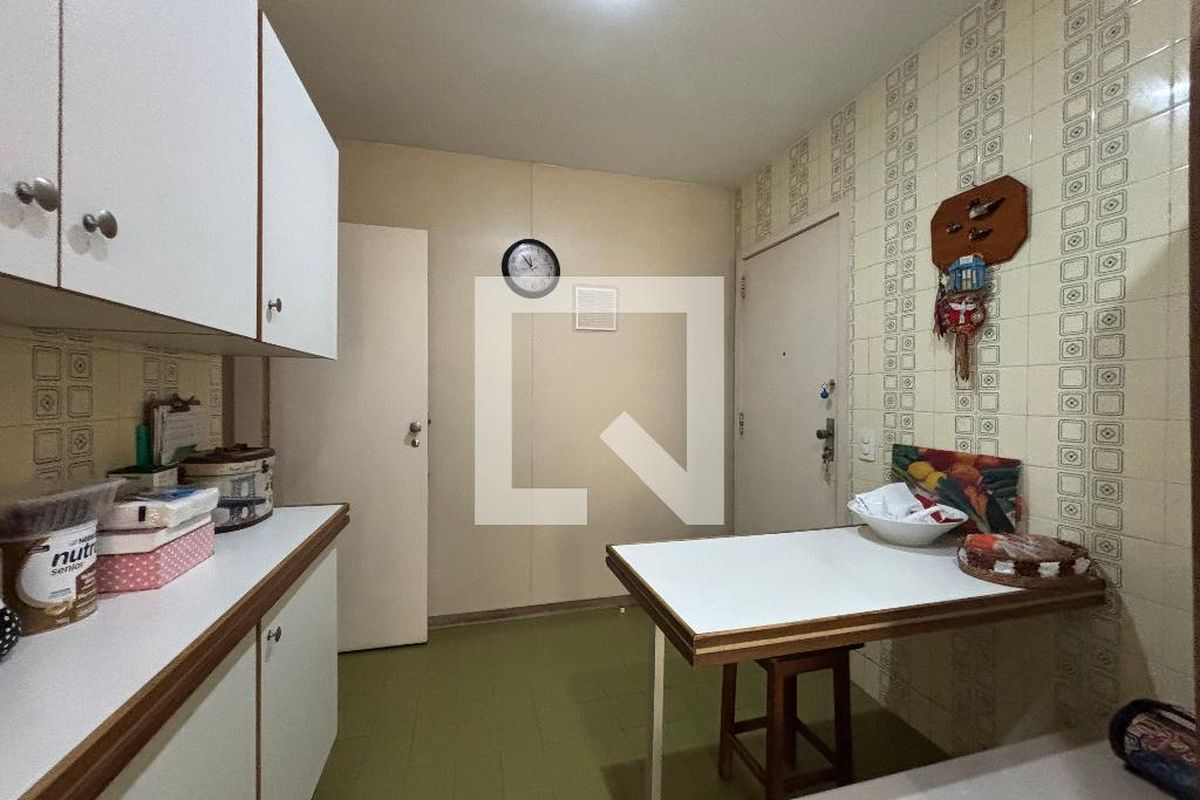Apartamento, 3 quartos, 170 m² - Foto 43