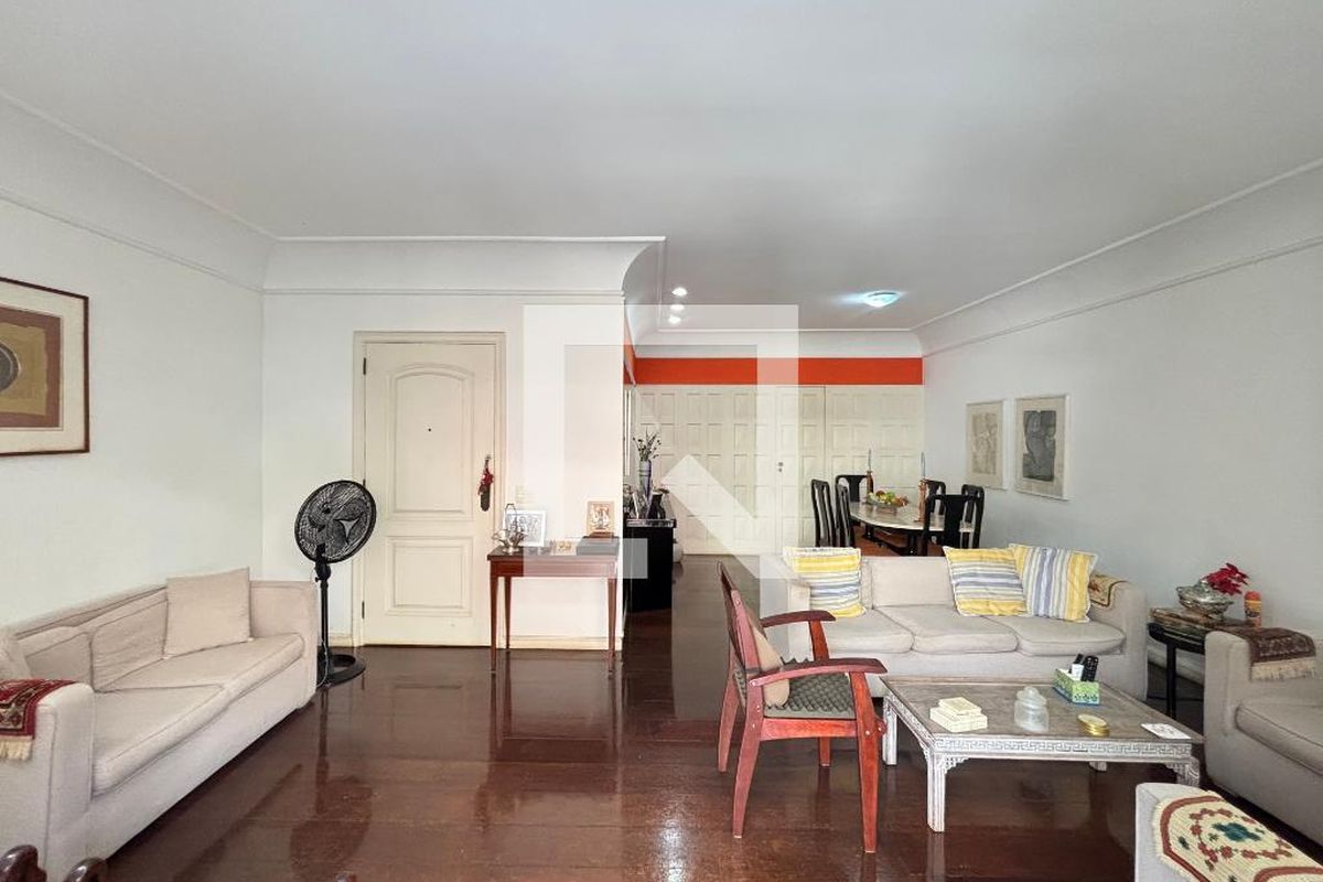 Apartamento, 3 quartos, 170 m² - Foto 8