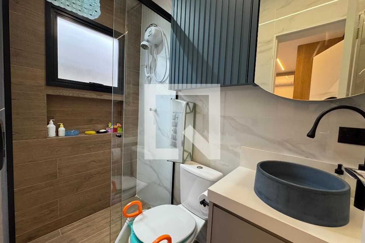 Casa, 3 quartos, 140 m² - Foto 36