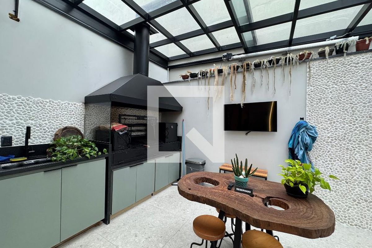 Casa, 3 quartos, 140 m² - Foto 16