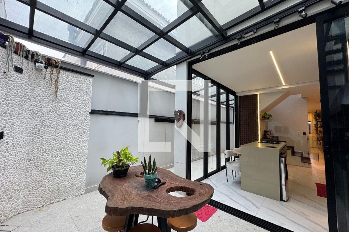 Casa, 3 quartos, 140 m² - Foto 14