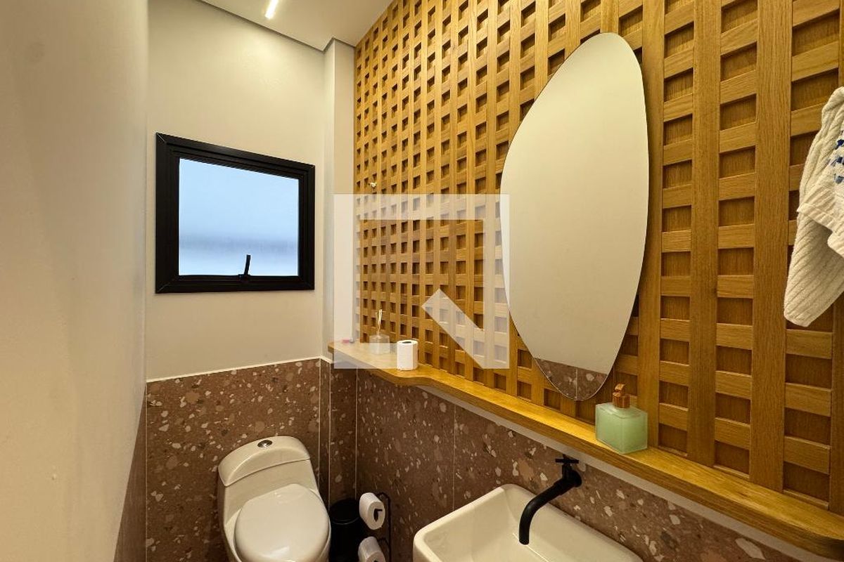 Casa, 3 quartos, 140 m² - Foto 11