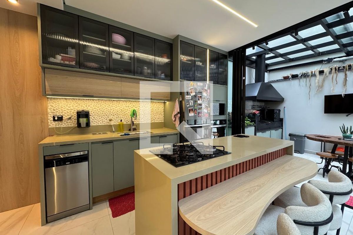 Casa, 3 quartos, 140 m² - Foto 20