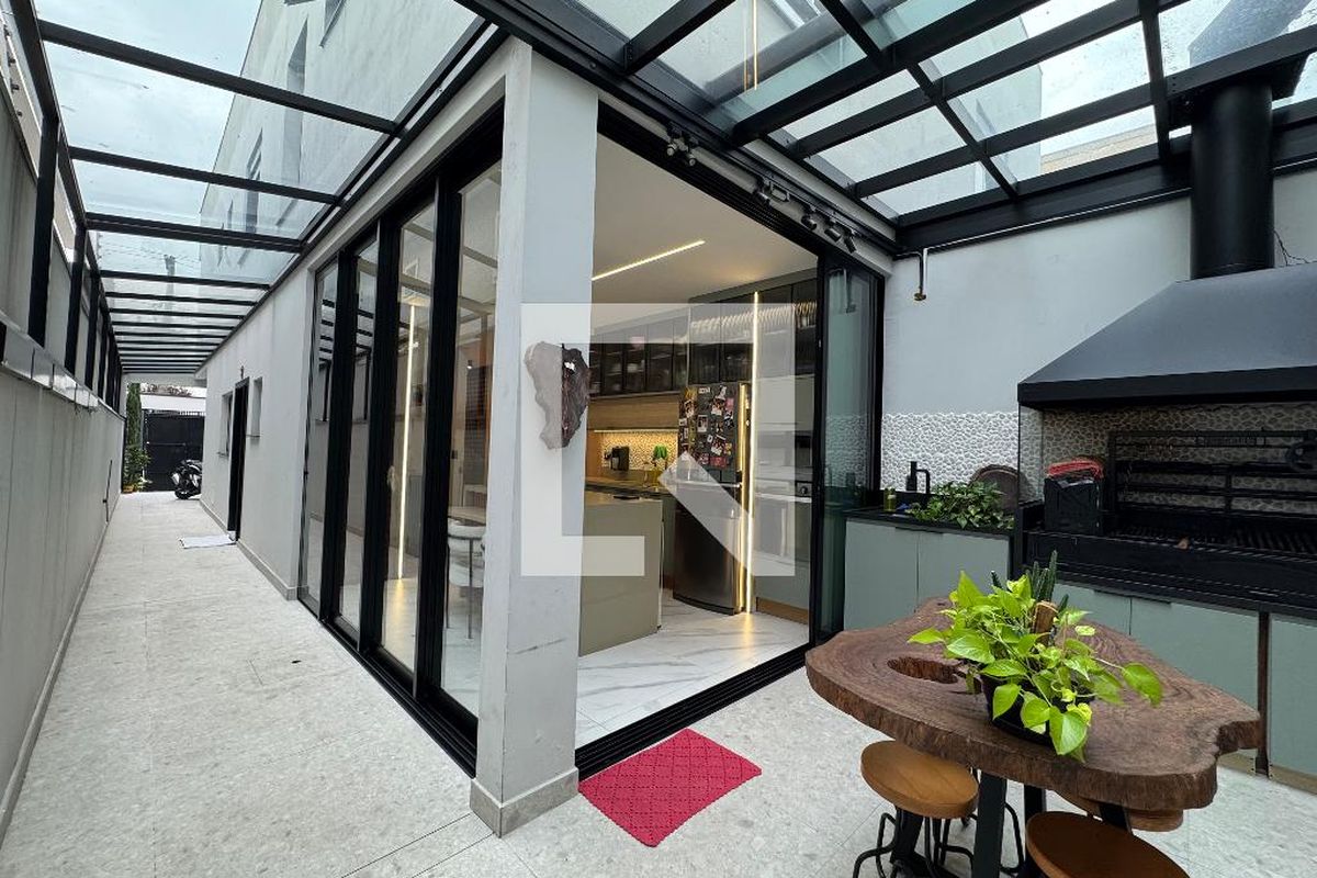 Casa, 3 quartos, 140 m² - Foto 13