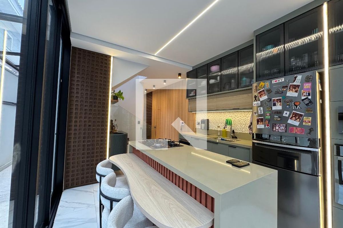 Casa, 3 quartos, 140 m² - Foto 19