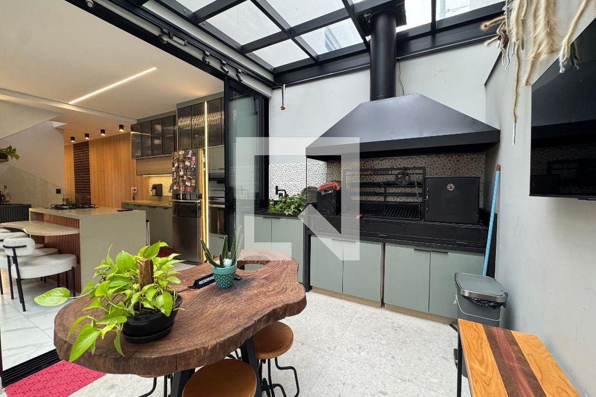 Casa, 3 quartos, 140 m² - Foto 15