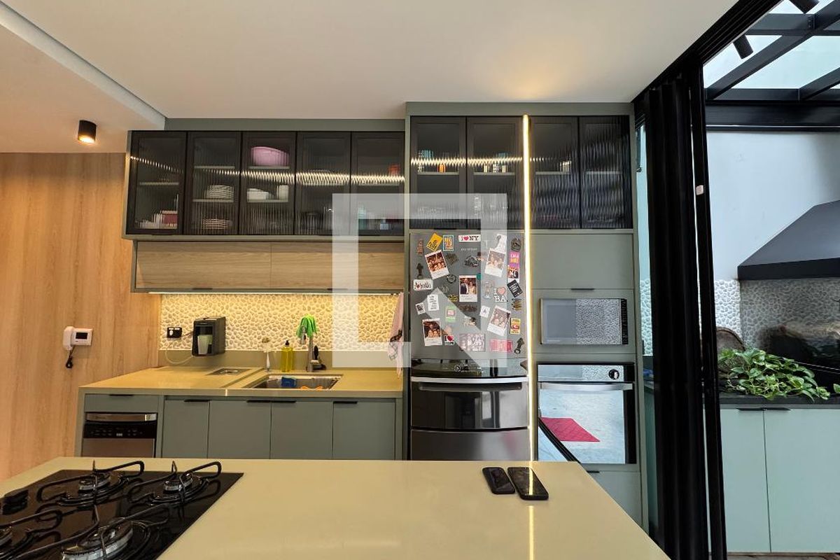 Casa, 3 quartos, 140 m² - Foto 17