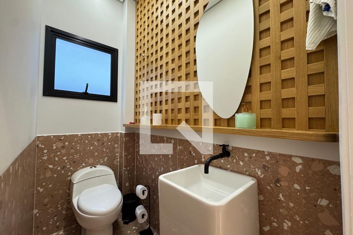 Casa, 3 quartos, 140 m² - Foto 12