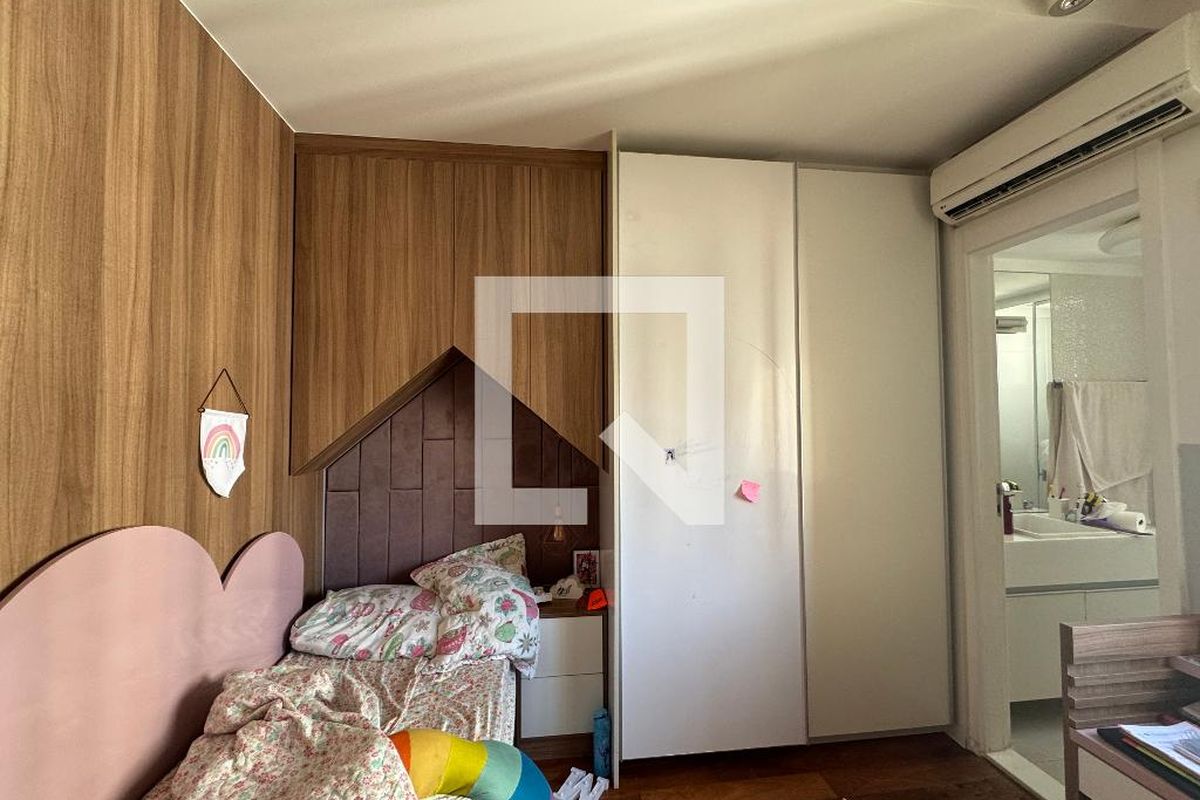 Apartamento, 3 quartos, 200 m² - Foto 25