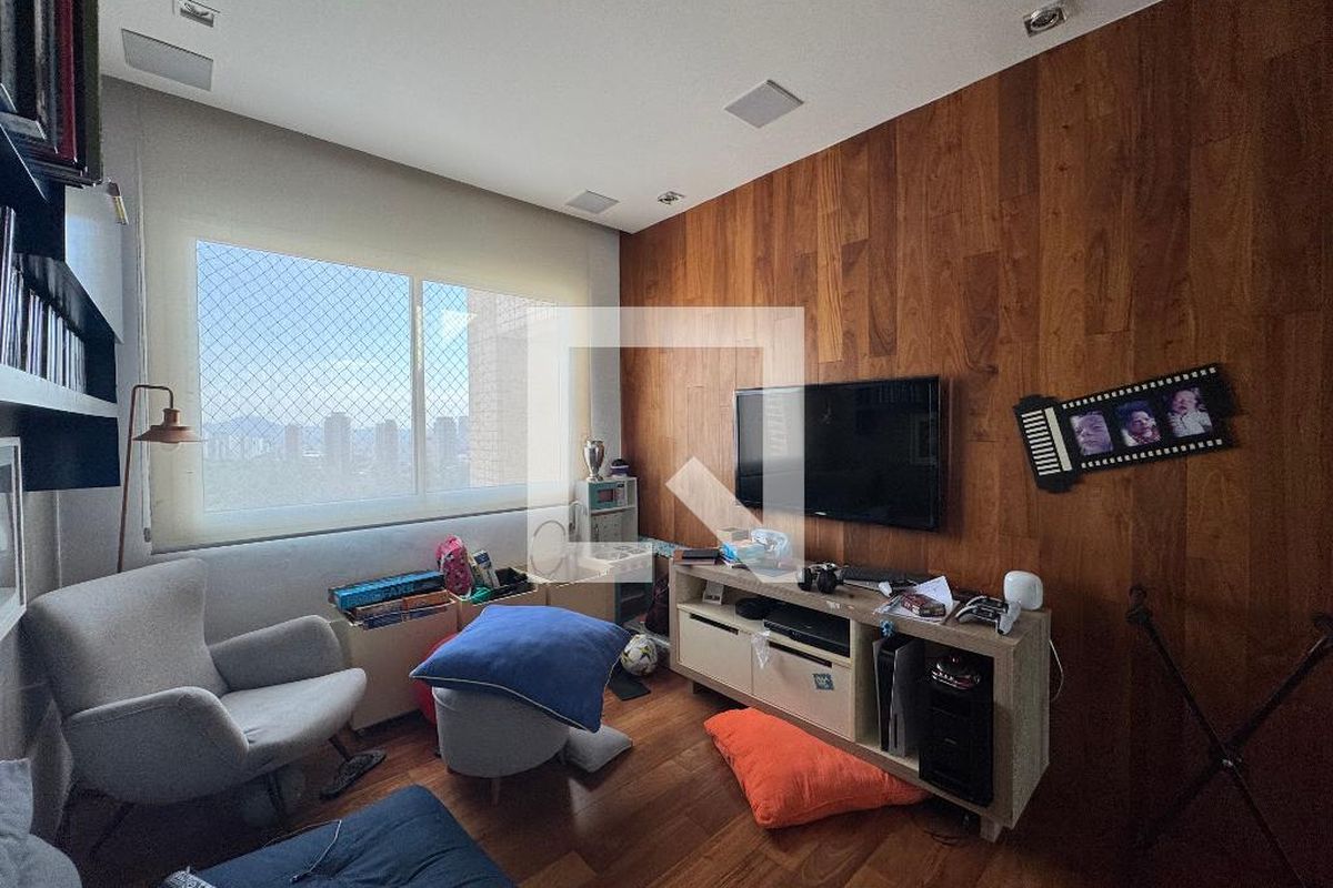 Apartamento, 3 quartos, 200 m² - Foto 15