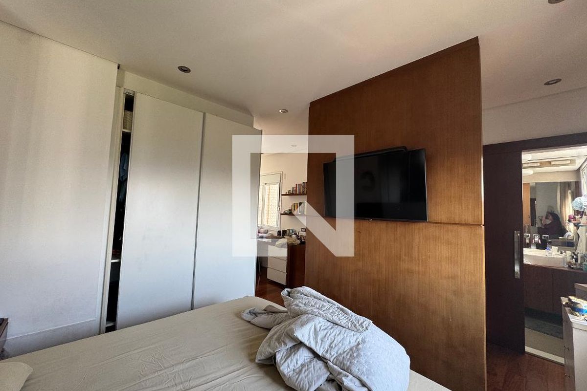 Apartamento, 3 quartos, 200 m² - Foto 18