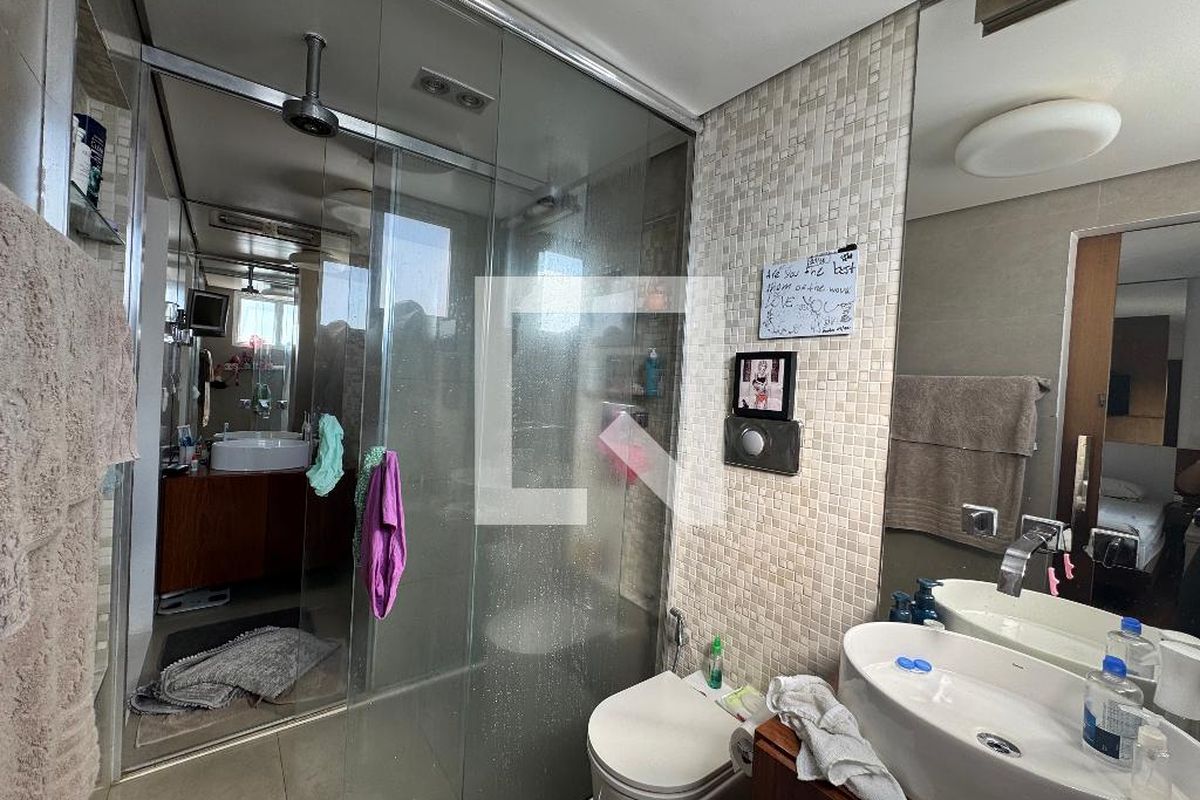 Apartamento, 3 quartos, 200 m² - Foto 21