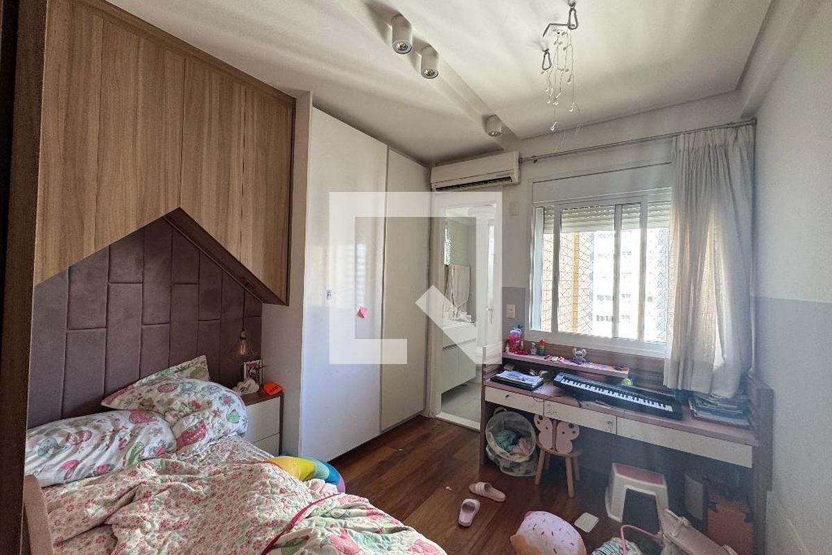 Apartamento, 3 quartos, 200 m² - Foto 27