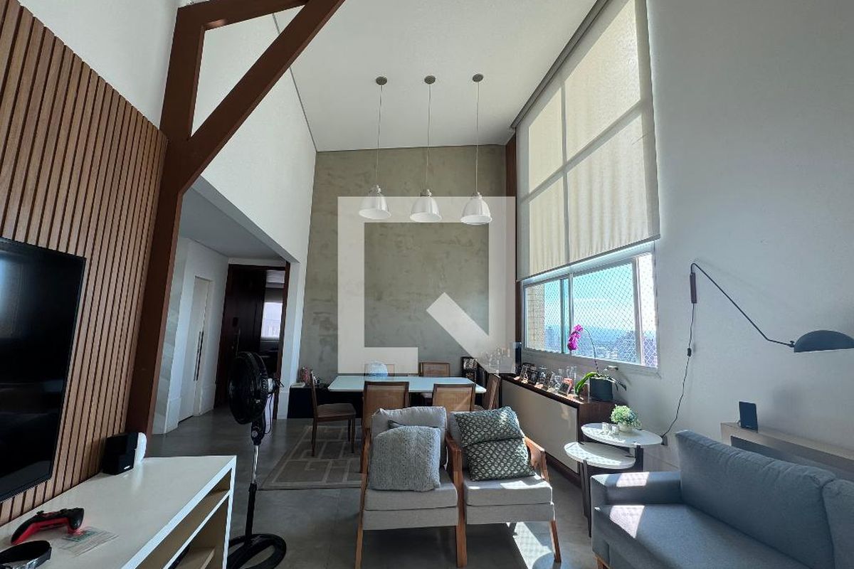 Apartamento, 3 quartos, 200 m² - Foto 30