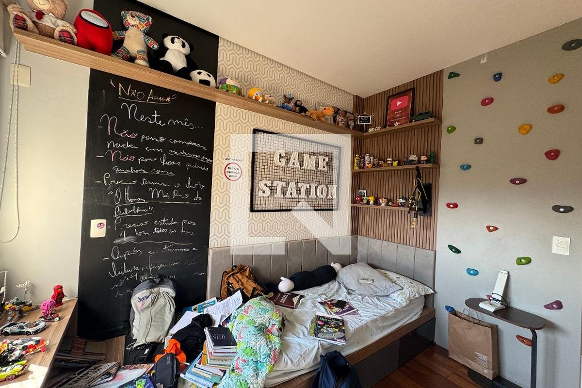 Apartamento, 3 quartos, 200 m² - Foto 16