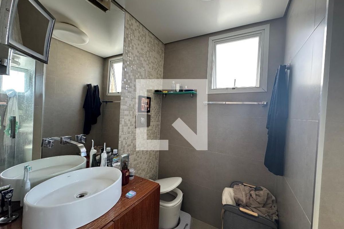 Apartamento, 3 quartos, 200 m² - Foto 22