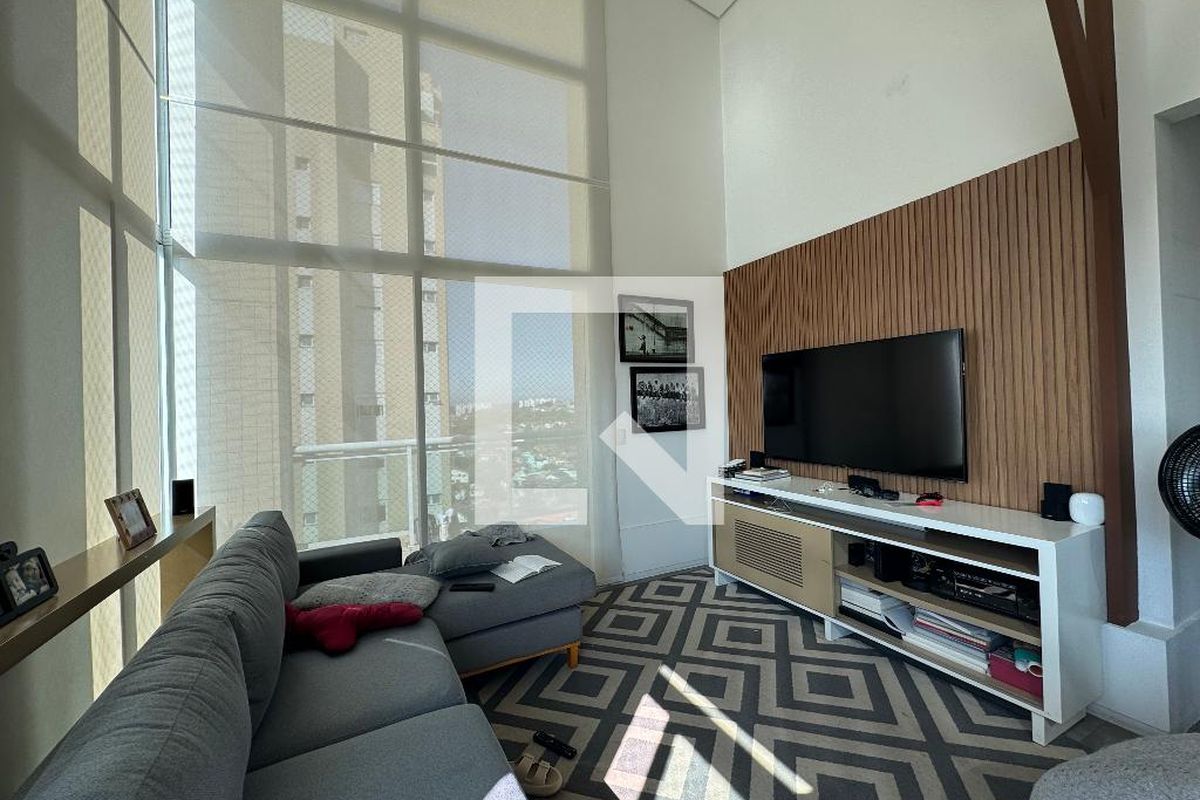 Apartamento, 3 quartos, 200 m² - Foto 32