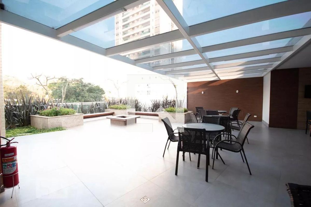 Apartamento, 3 quartos, 200 m² - Foto 37