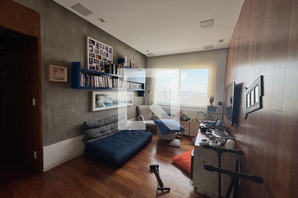Apartamento, 3 quartos, 200 m² - Foto 29
