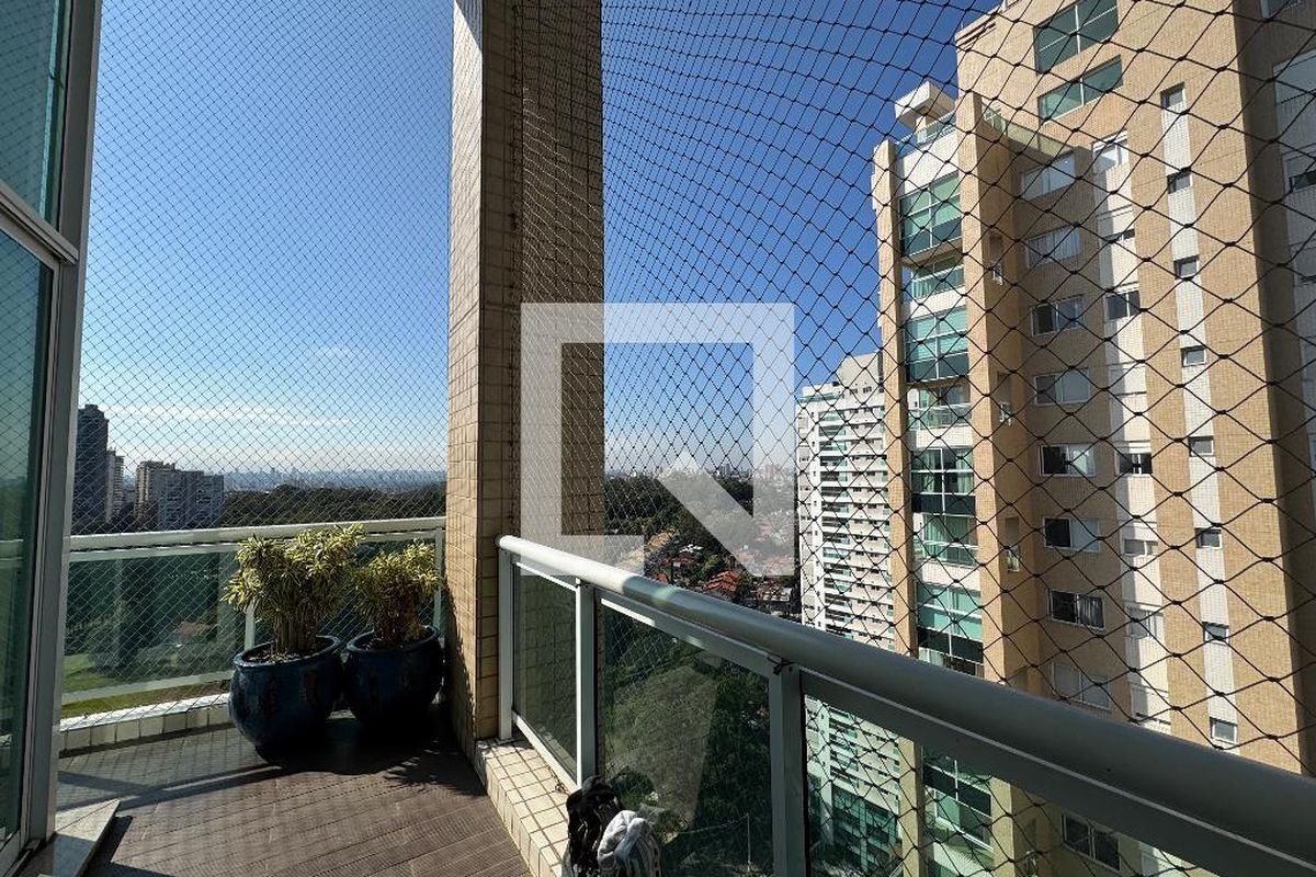 Apartamento, 3 quartos, 200 m² - Foto 13
