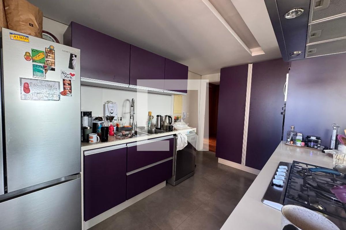 Apartamento, 3 quartos, 200 m² - Foto 3
