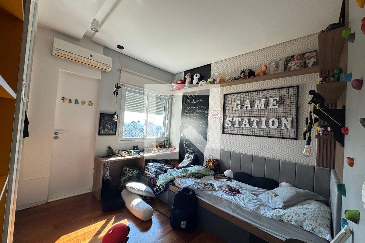 Apartamento, 3 quartos, 200 m² - Foto 17