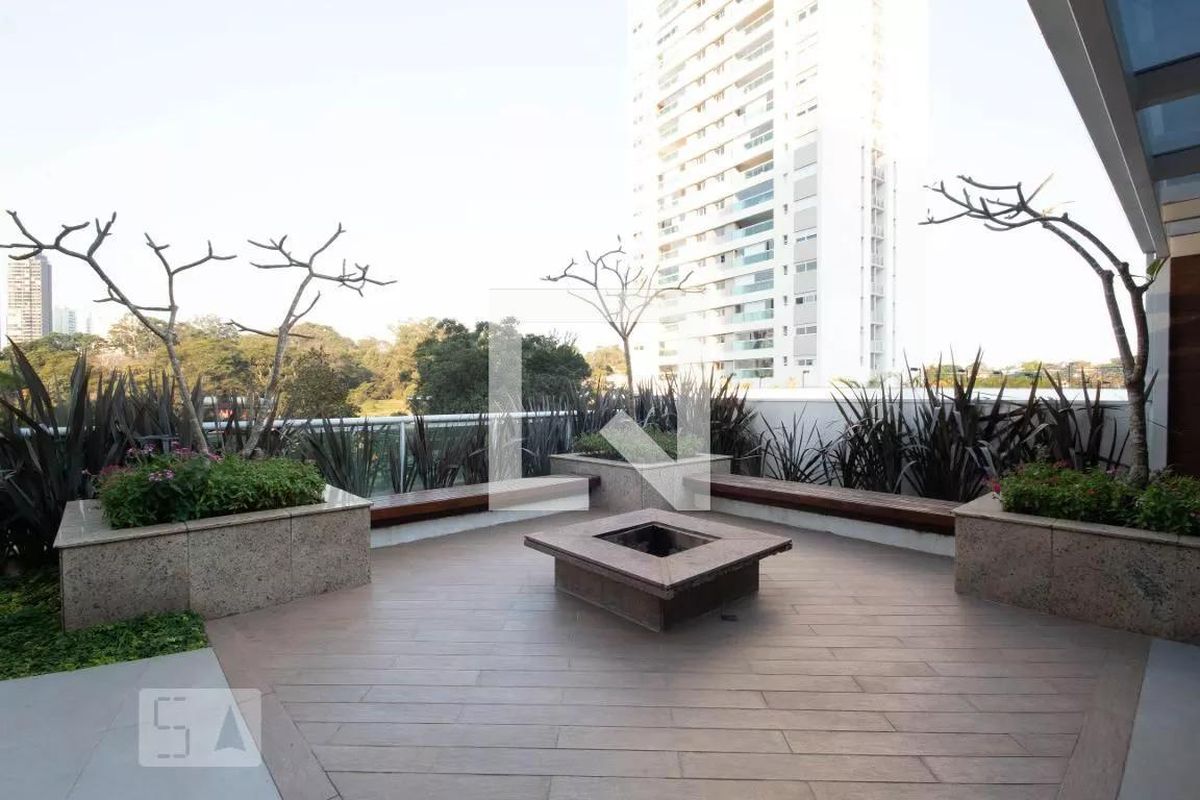 Apartamento, 3 quartos, 200 m² - Foto 38