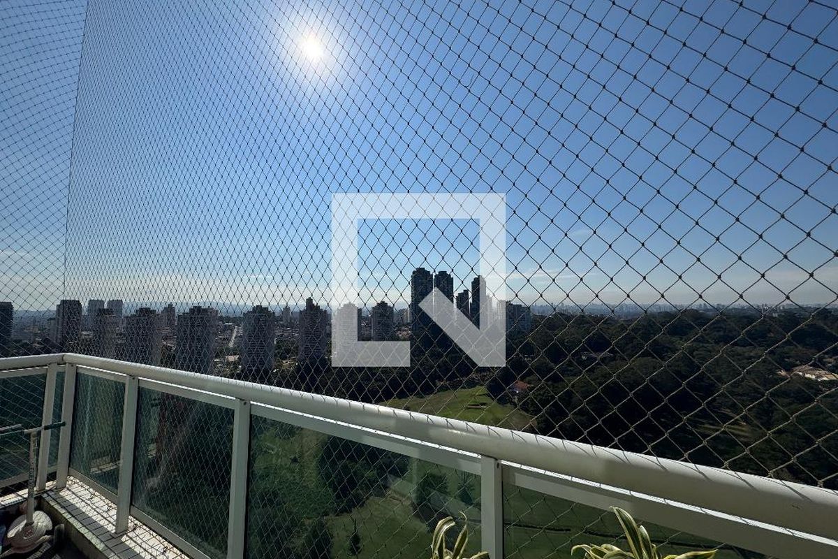Apartamento, 3 quartos, 200 m² - Foto 12