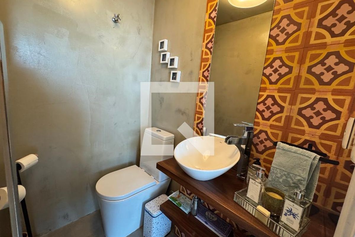 Apartamento, 3 quartos, 200 m² - Foto 14